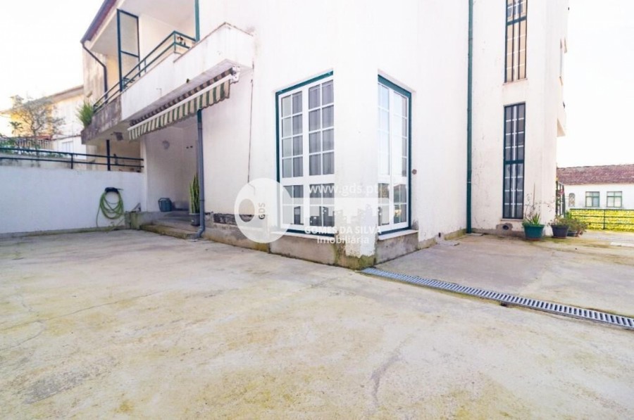 Moradia T5+ para Venda em Nogueira, Fraião e Lamaçães, Braga, Braga - Imagem 35