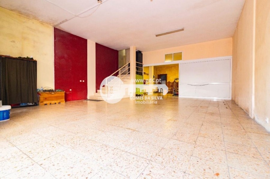 Moradia T5+ para Venda em Nogueira, Fraião e Lamaçães, Braga, Braga - Imagem 37