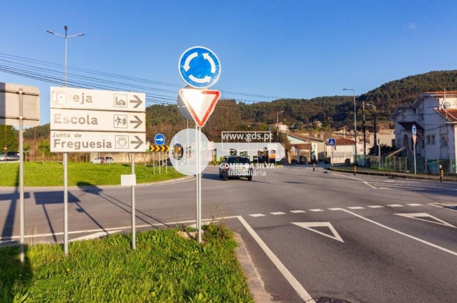 Terreno para Venda em Este (São Pedro e São Mamede), Braga, Braga - Imagem 22
