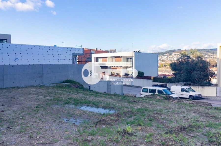 Terreno para Venda em Este (São Pedro e São Mamede), Braga, Braga - Imagem 10