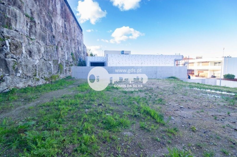 Terreno para Venda em Este (São Pedro e São Mamede), Braga, Braga - Imagem 11