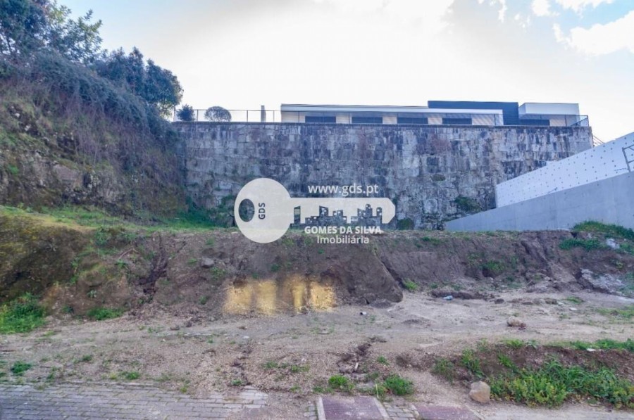 Terreno para Venda em Este (São Pedro e São Mamede), Braga, Braga
