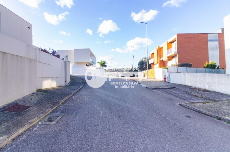 Terreno para Venda em Este (São Pedro e São Mamede), Braga, Braga - Imagem 13