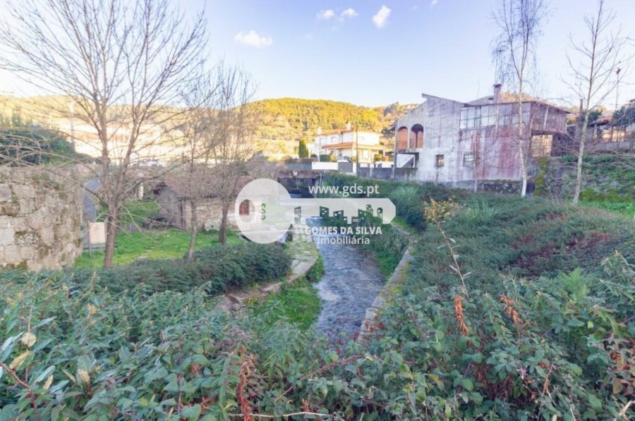 Terreno para Venda em Este (São Pedro e São Mamede), Braga, Braga - Imagem 21