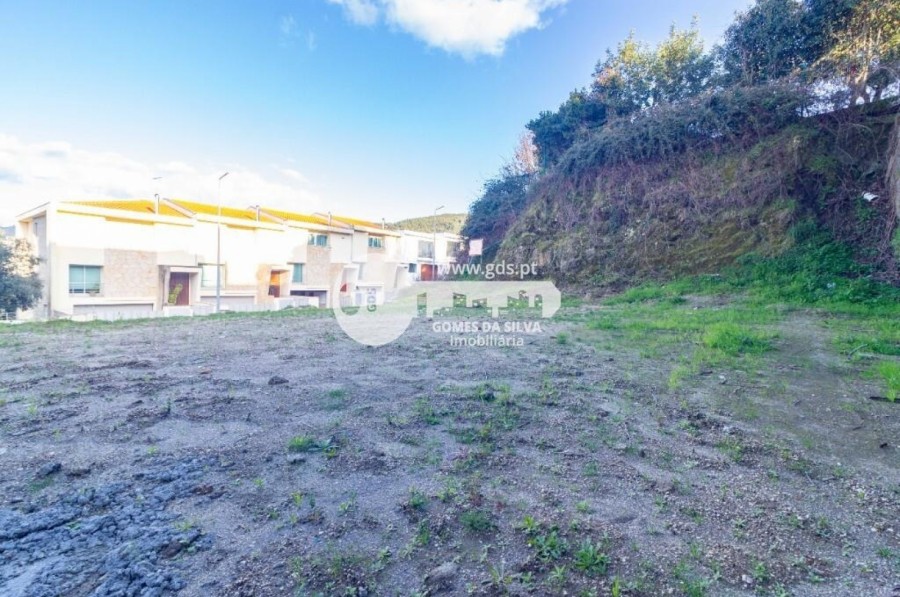 Terreno para Venda em Este (São Pedro e São Mamede), Braga, Braga - Imagem 7