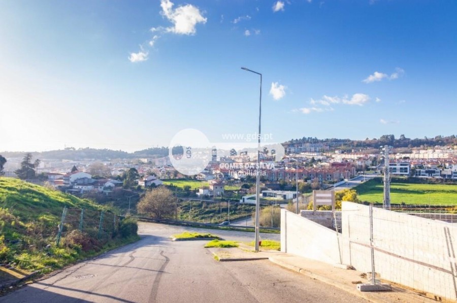 Terreno para Venda em Este (São Pedro e São Mamede), Braga, Braga - Imagem 18