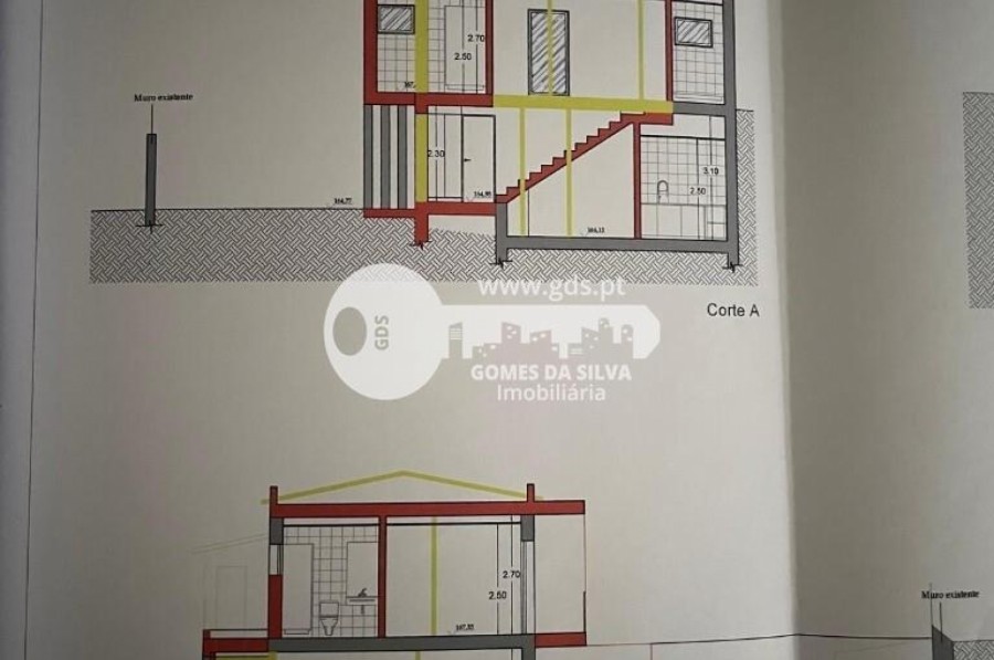Moradia T4 para Venda em Lomar e Arcos, Braga, Braga - Imagem 27