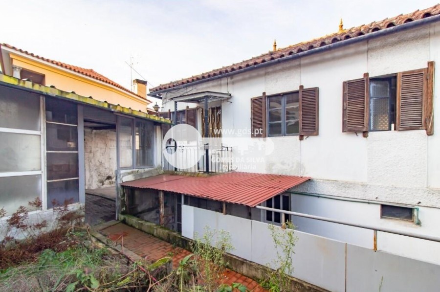 Moradia T4 para Venda em Lomar e Arcos, Braga, Braga - Imagem 23