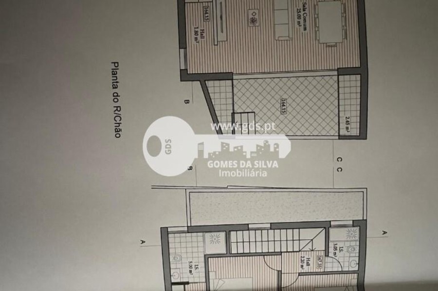 Moradia T4 para Venda em Lomar e Arcos, Braga, Braga - Imagem 28