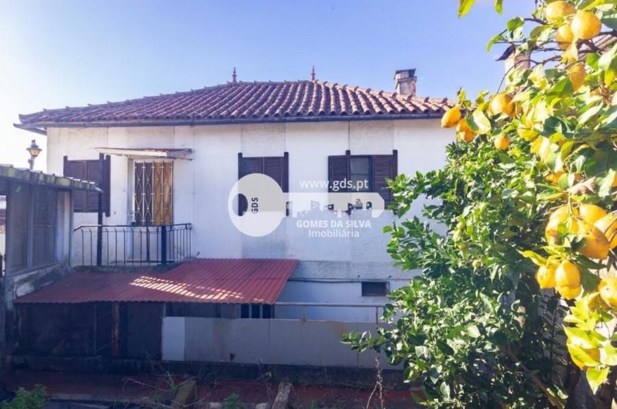 Moradia T4 para Venda em Lomar e Arcos, Braga, Braga - Imagem 1