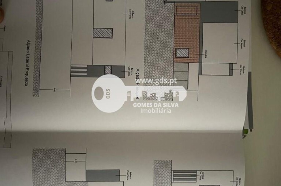 Moradia T4 para Venda em Lomar e Arcos, Braga, Braga - Imagem 29