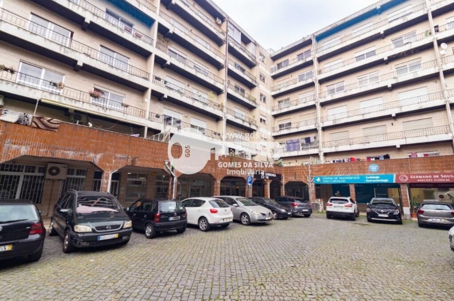 Apartamento T5+ para Venda em São Victor, Braga, Braga