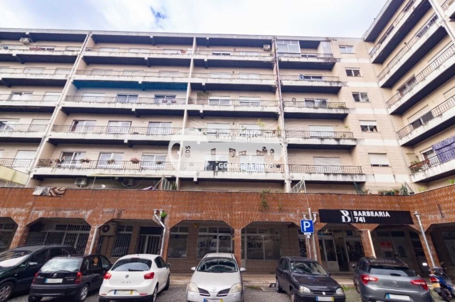 Apartamento T5+ para Venda em São Victor, Braga, Braga - Imagem 1