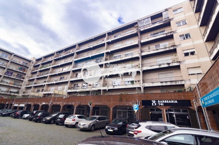 Apartamento T5+ para Venda em São Victor, Braga, Braga - Imagem 37