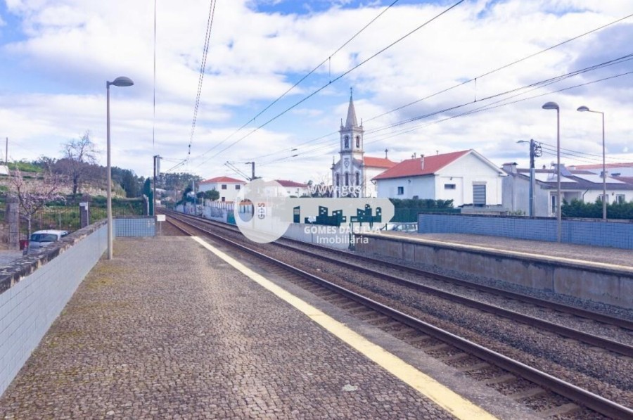 Terreno para Venda em Celeirós, Aveleda e Vimieiro, Braga, Braga - Imagem 21