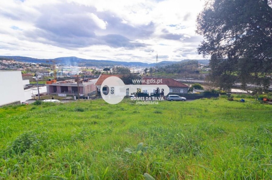 Terreno para Venda em Celeirós, Aveleda e Vimieiro, Braga, Braga - Imagem 17