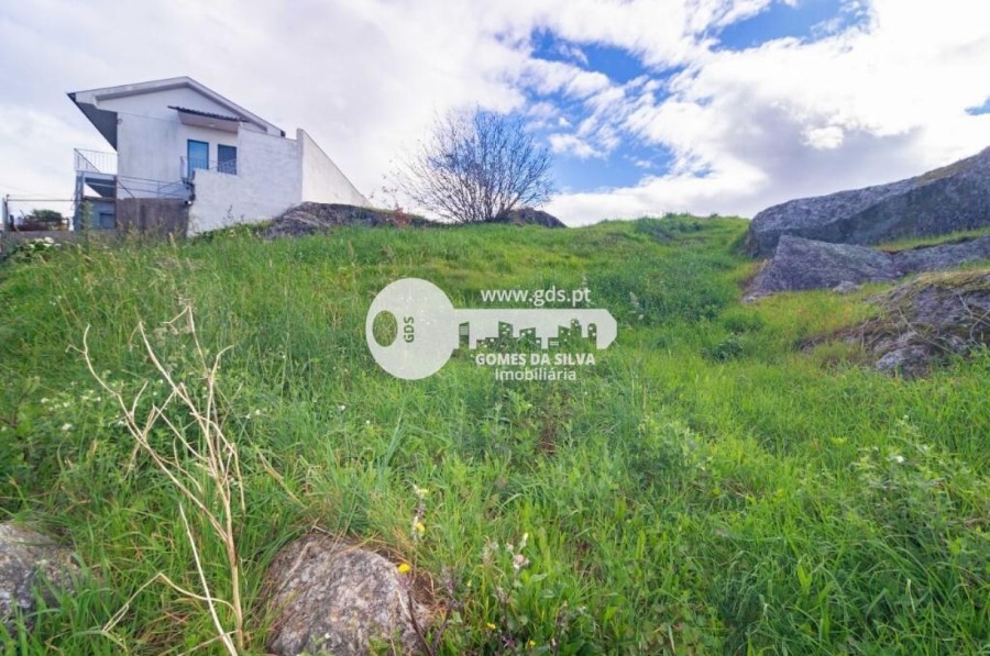 Terreno para Venda em Celeirós, Aveleda e Vimieiro, Braga, Braga - Imagem 12
