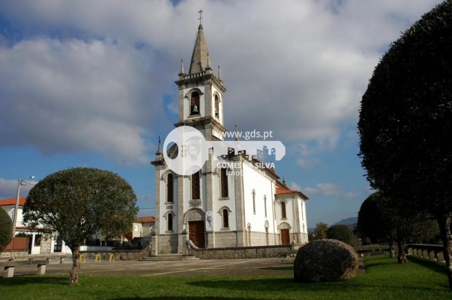 Terreno para Venda em Celeirós, Aveleda e Vimieiro, Braga, Braga - Imagem 22