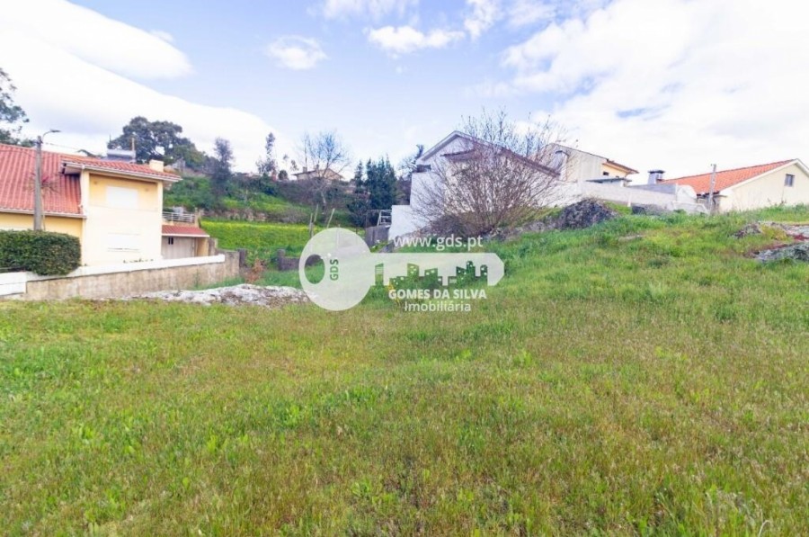 Terreno para Venda em Celeirós, Aveleda e Vimieiro, Braga, Braga - Imagem 15