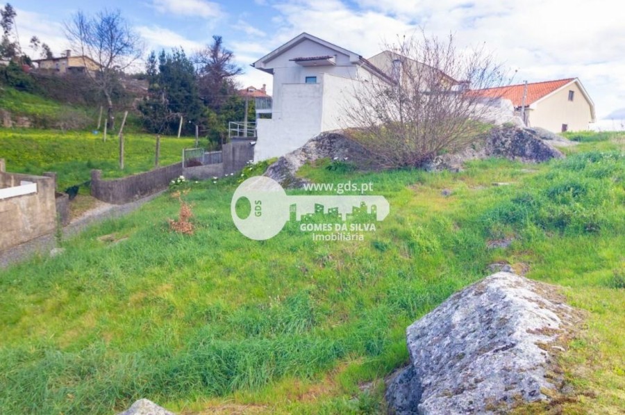 Terreno para Venda em Celeirós, Aveleda e Vimieiro, Braga, Braga - Imagem 13