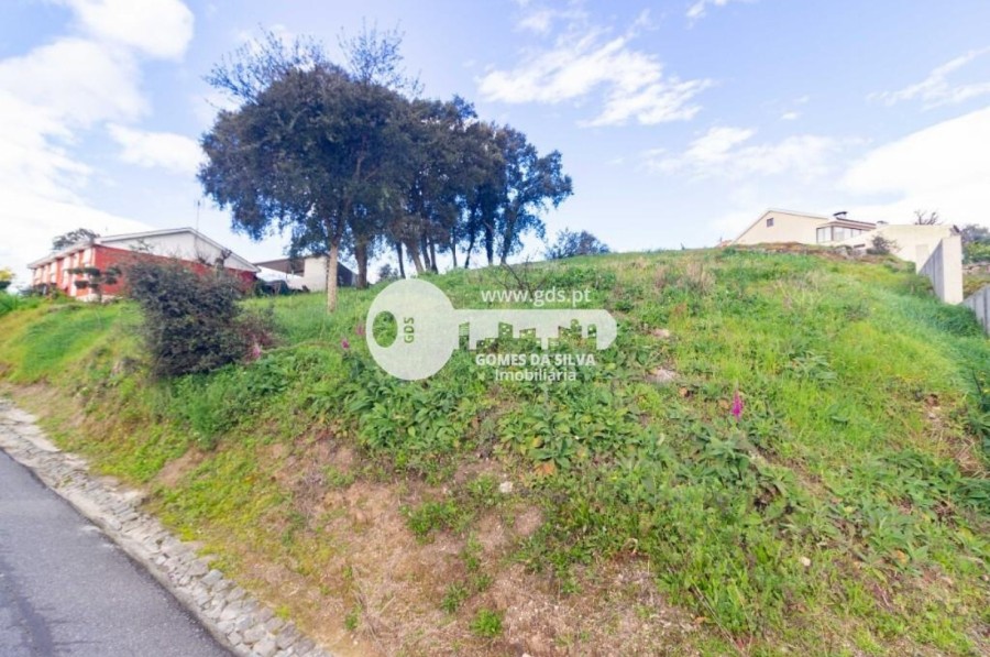 Terreno para Venda em Celeirós, Aveleda e Vimieiro, Braga, Braga