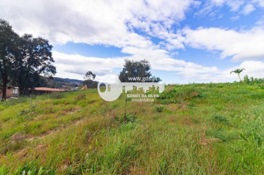 Terreno para Venda em Celeirós, Aveleda e Vimieiro, Braga, Braga - Imagem 9