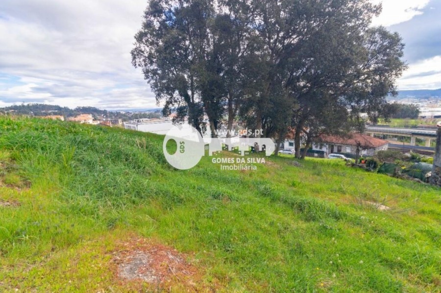 Terreno para Venda em Celeirós, Aveleda e Vimieiro, Braga, Braga - Imagem 8