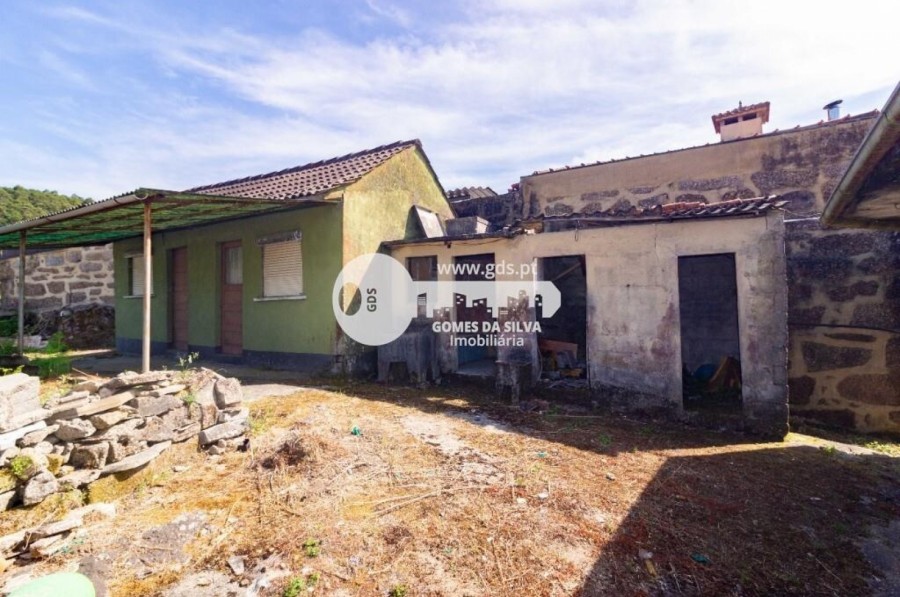 Moradia T3 para Venda em Arentim e Cunha, Braga, Braga - Imagem 7