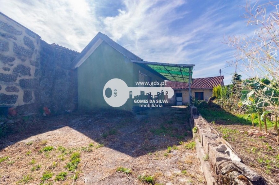 Moradia T3 para Venda em Arentim e Cunha, Braga, Braga - Imagem 8