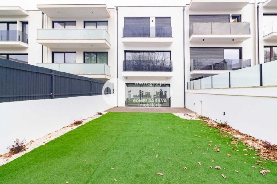 Moradia T4 para Venda em Nogueira, Fraião e Lamaçães, Braga, Braga - Imagem 30