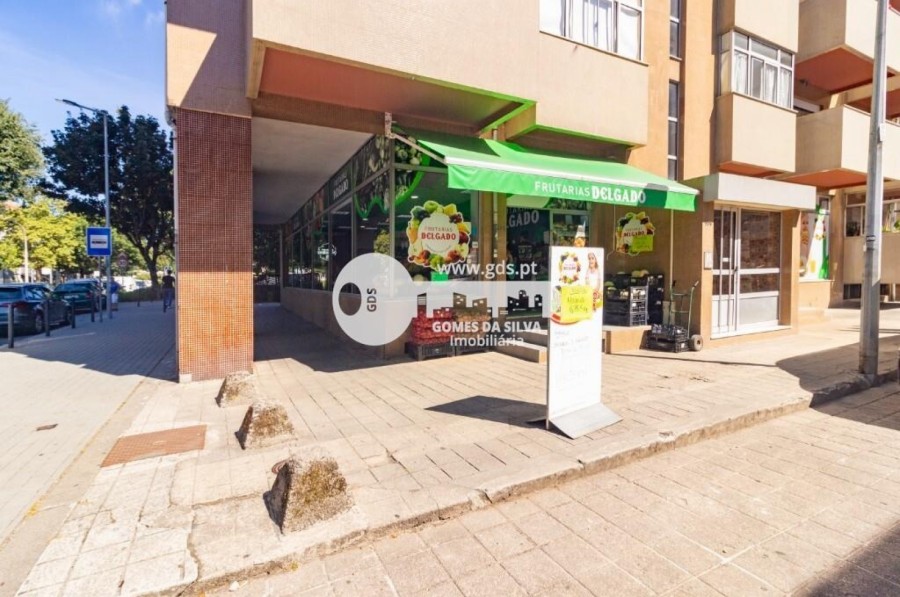 Apartamento T3 para Venda em Braga (Maximinos, Sé e Cividade), Braga, Braga - Imagem 35