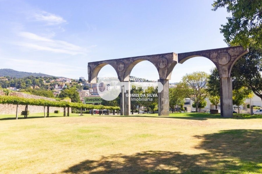 Apartamento T3 para Venda em Braga (Maximinos, Sé e Cividade), Braga, Braga - Imagem 36