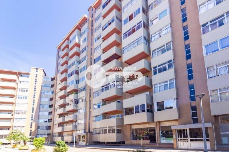Apartamento T3 para Venda em Braga (Maximinos, Sé e Cividade), Braga, Braga - Imagem 39