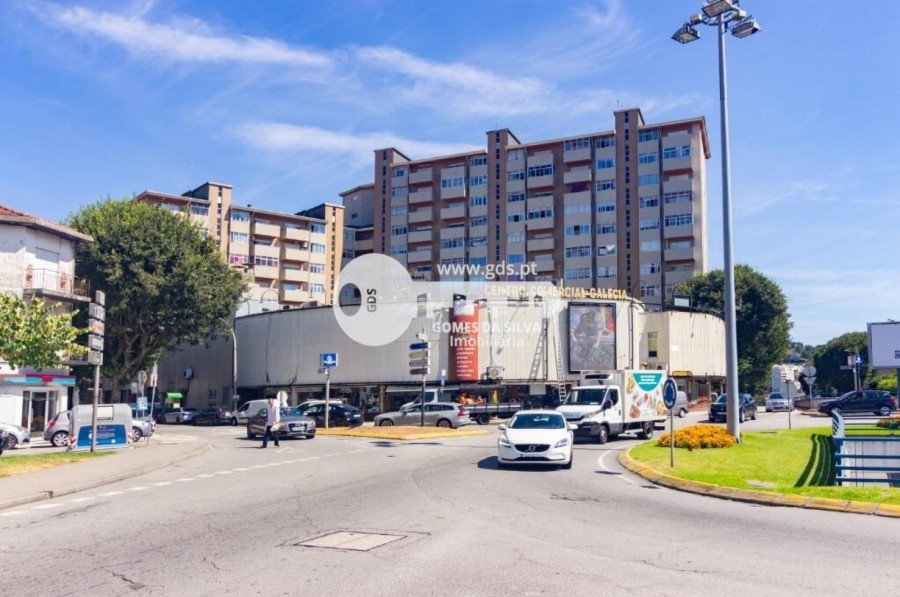 Apartamento T3 para Venda em Braga (Maximinos, Sé e Cividade), Braga, Braga - Imagem 33