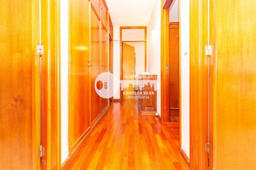 Apartamento T3 para Venda em Braga (Maximinos, Sé e Cividade), Braga, Braga - Imagem 26