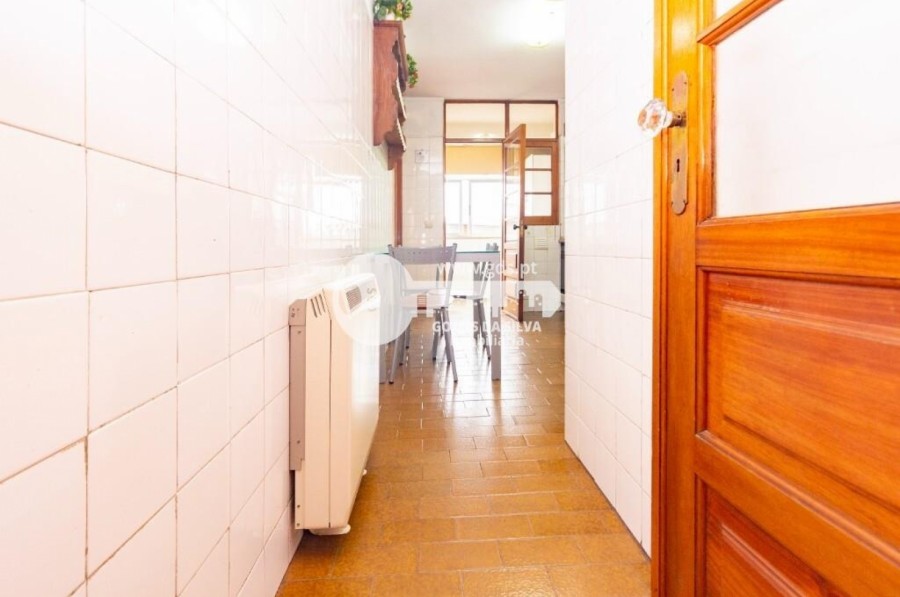 Apartamento T3 para Venda em Braga (Maximinos, Sé e Cividade), Braga, Braga - Imagem 11
