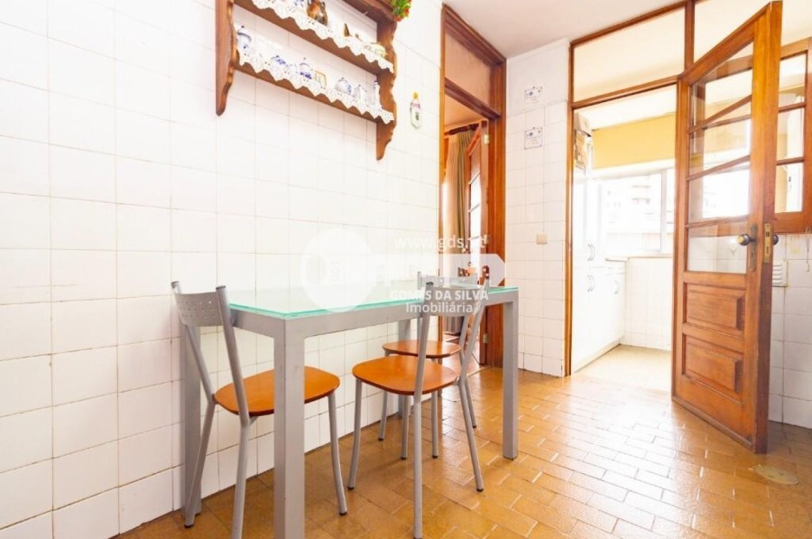 Apartamento T3 para Venda em Braga (Maximinos, Sé e Cividade), Braga, Braga - Imagem 15