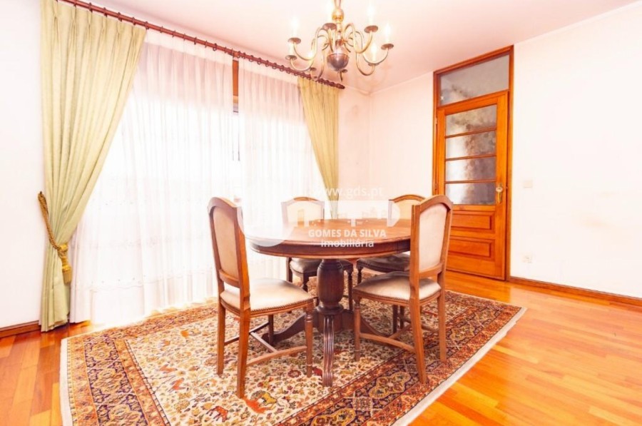 Apartamento T3 para Venda em Braga (Maximinos, Sé e Cividade), Braga, Braga - Imagem 3