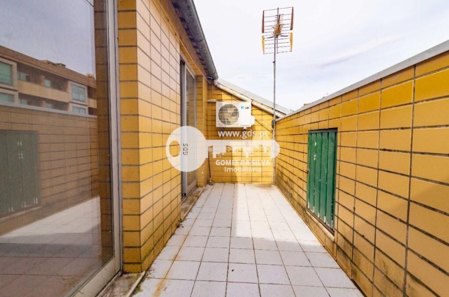 Apartamento T2 para Venda em Braga (São José de São Lázaro e São João do Souto), Braga, Braga - Imagem 27