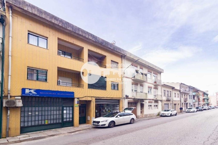 Apartamento T2 para Venda em Braga (São José de São Lázaro e São João do Souto), Braga, Braga - Imagem 2