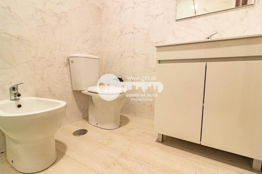 Apartamento T2 para Venda em Braga (São José de São Lázaro e São João do Souto), Braga, Braga - Imagem 20