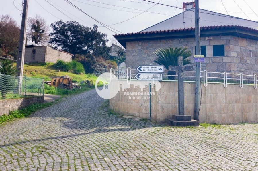 Terreno para Venda em Esporões, Braga, Braga - Imagem 14