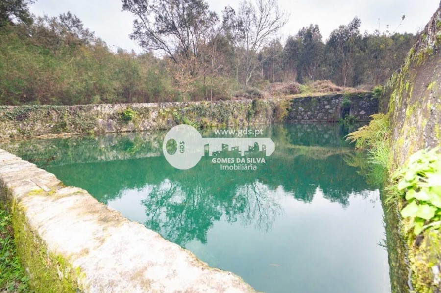 Terreno para Venda em Esporões, Braga, Braga - Imagem 4