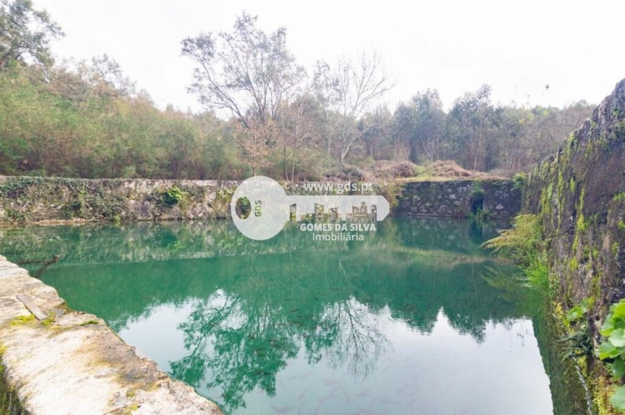 Terreno para Venda em Esporões, Braga, Braga - Imagem 5