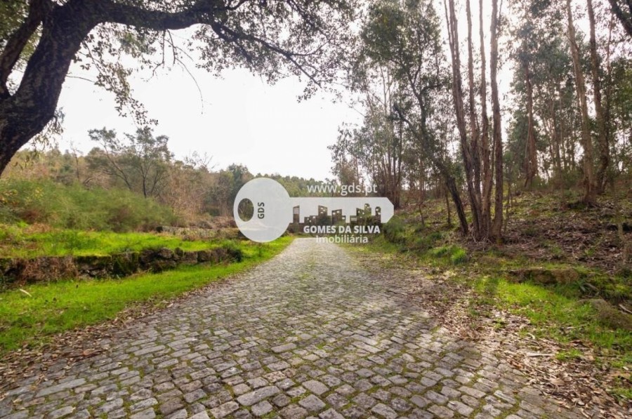 Terreno para Venda em Esporões, Braga, Braga - Imagem 2