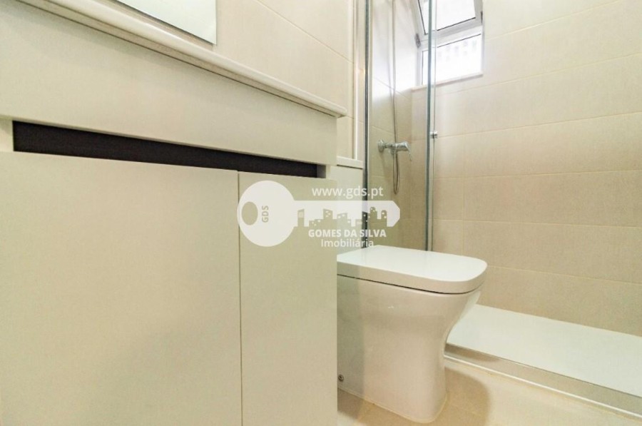 Apartamento T1 para Arrendamento em Lomar e Arcos, Braga, Braga - Imagem 4