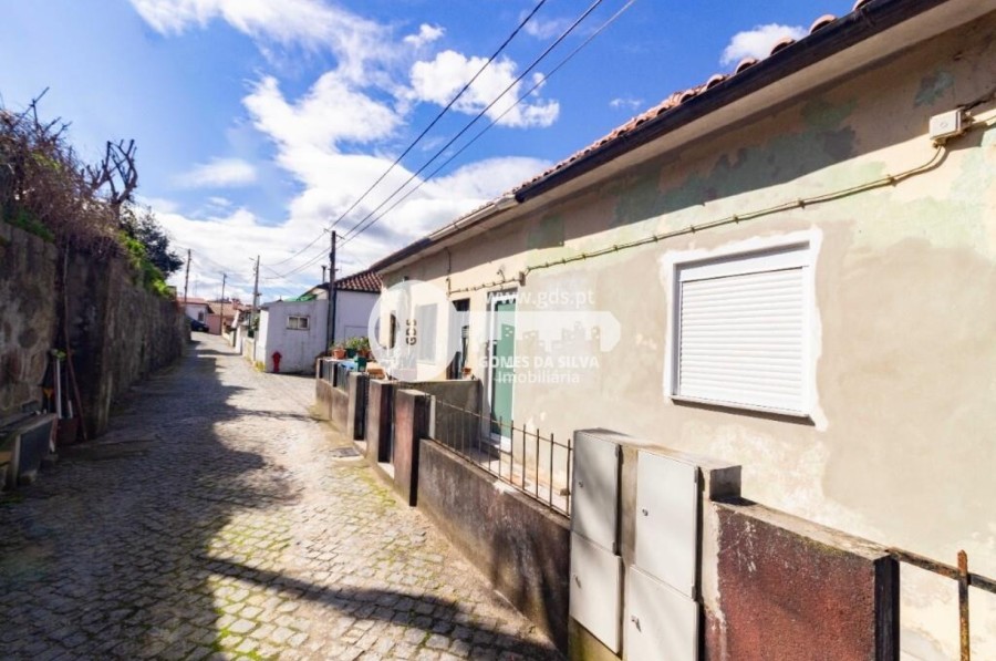 Apartamento T1 para Arrendamento em Lomar e Arcos, Braga, Braga - Imagem 26