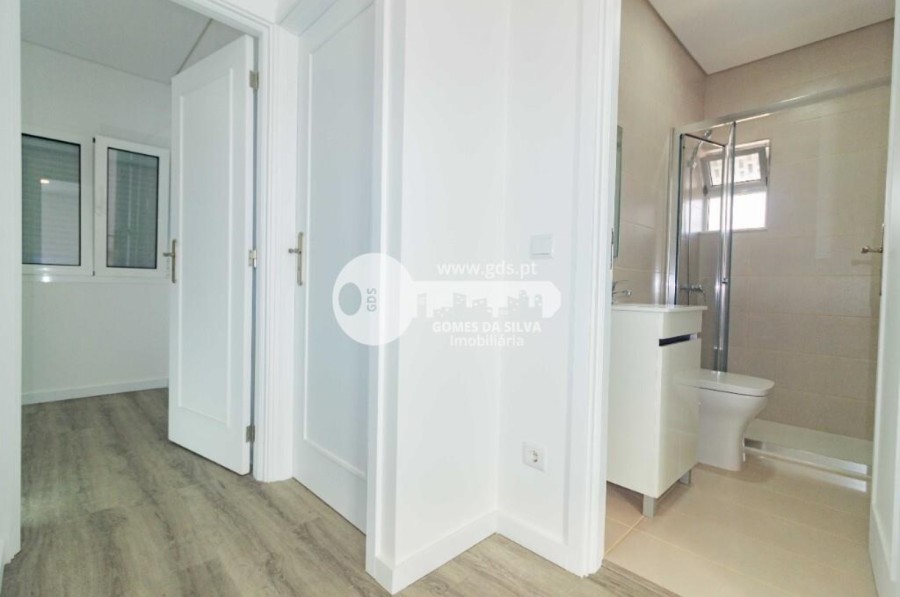 Apartamento T1 para Arrendamento em Lomar e Arcos, Braga, Braga - Imagem 10