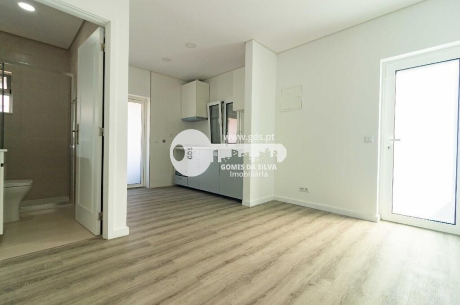Apartamento T1 para Arrendamento em Lomar e Arcos, Braga, Braga - Imagem 14
