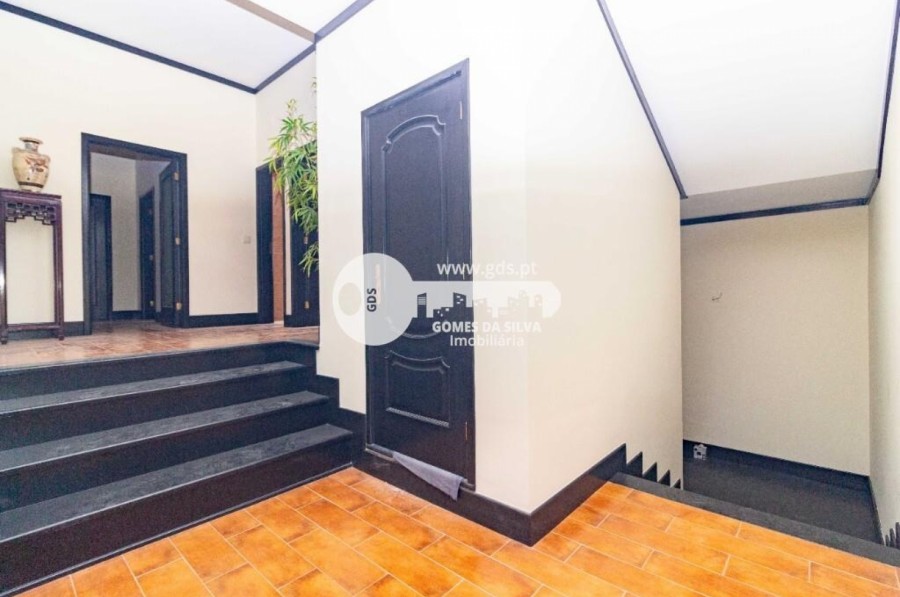 Moradia T4 para Venda em Ferreiros, Póvoa de Lanhoso, Braga - Imagem 35